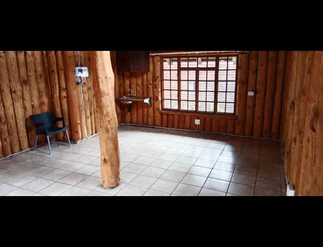 404M² BUSINESS FOR SALE IN SASOLBURG EXT 5